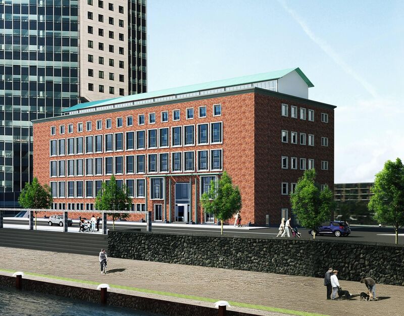 2016 | Opening of the VNAB Forum