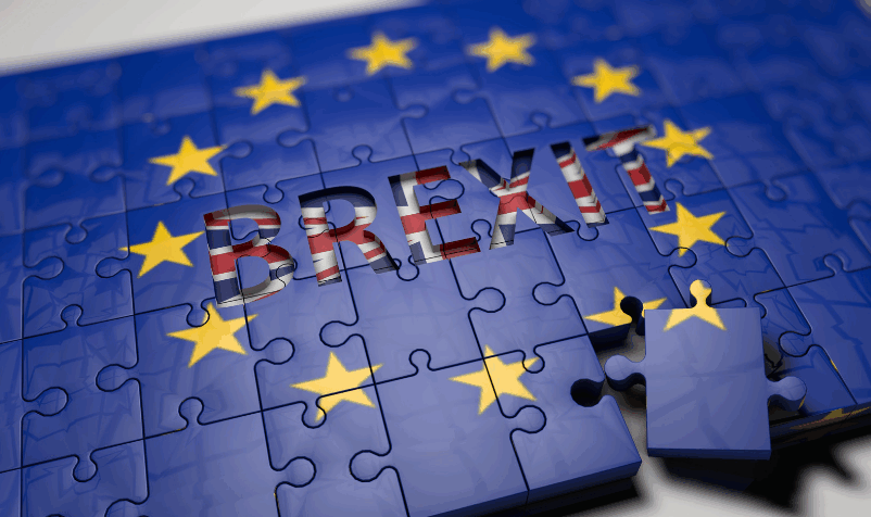 Brexit: modelvoorwaarden, Sanctieplatform en meer