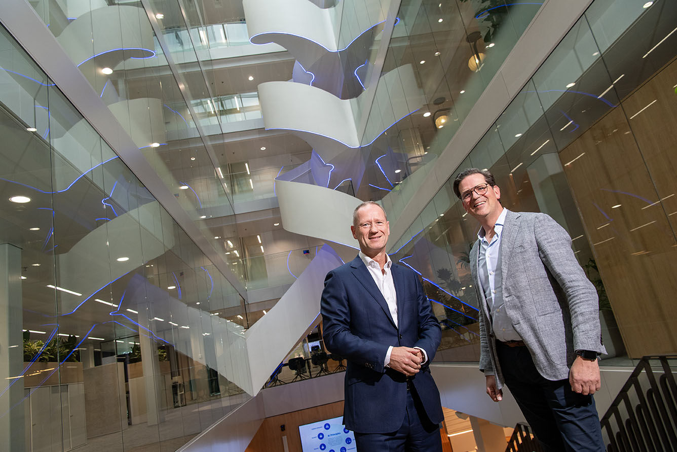 Captives zorgen ervoor dat klanten actief betrokken zijn bij hun risico’s