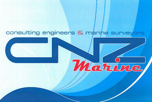 CNZ Consulting Engineers & Marine Surveyors