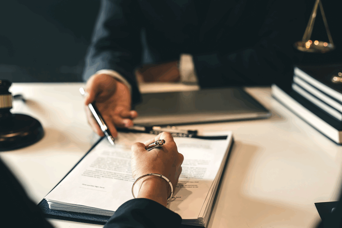 Contract Zekerheid update