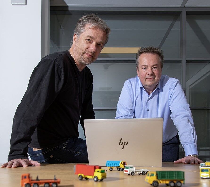 Cybercrime in de logistiek: “De keten is zo sterk als je zwakste login”