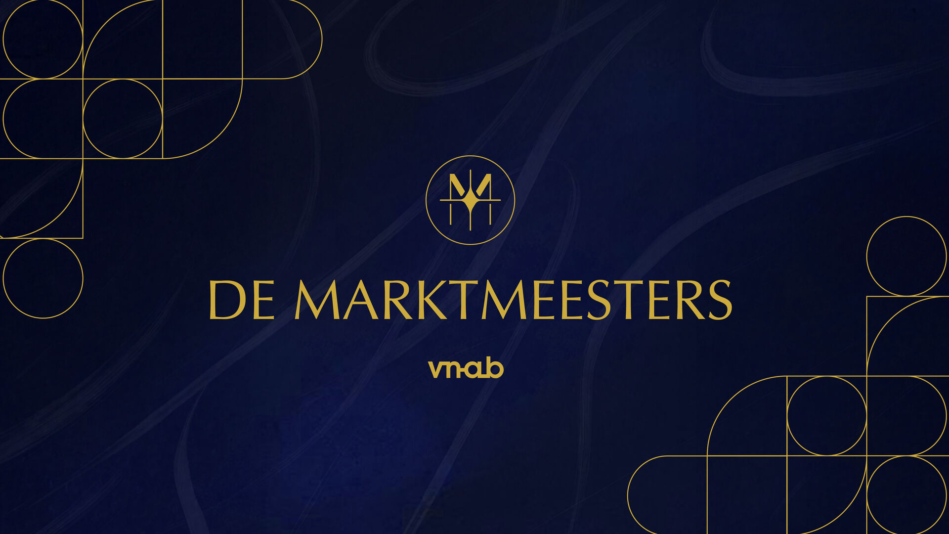 De Marktmeesters (voorheen VNAB Marktdiner)