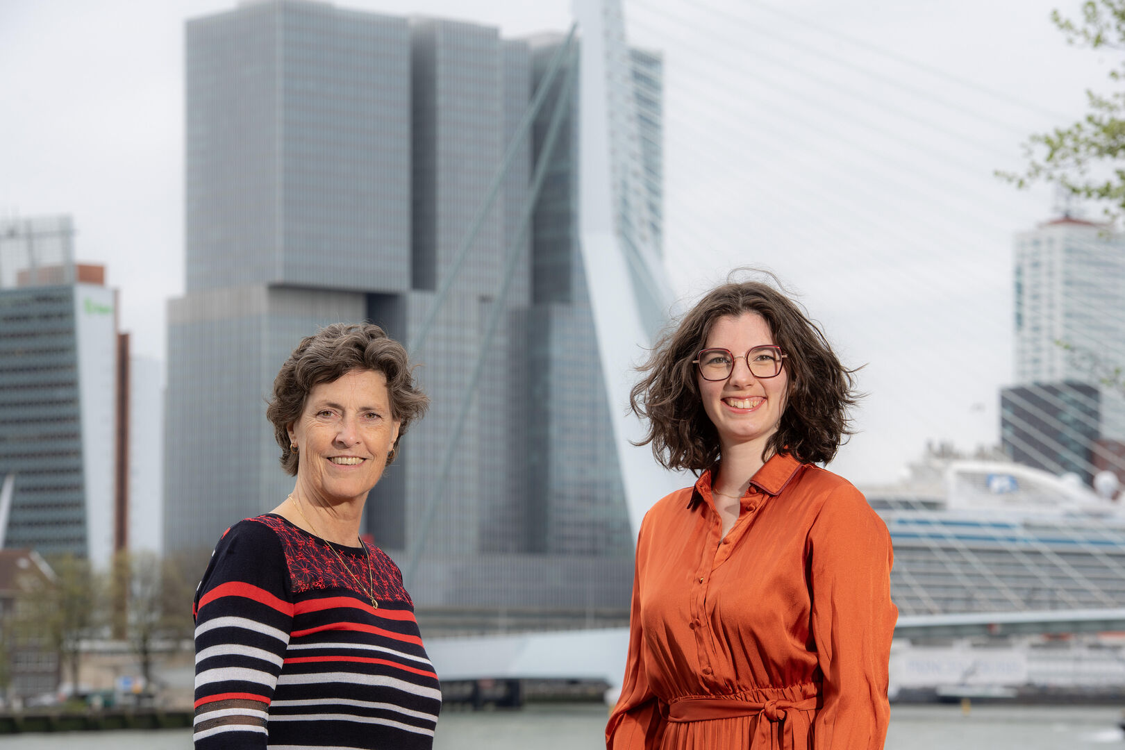 De zichtbare en onzichtbare stappen voor de klant