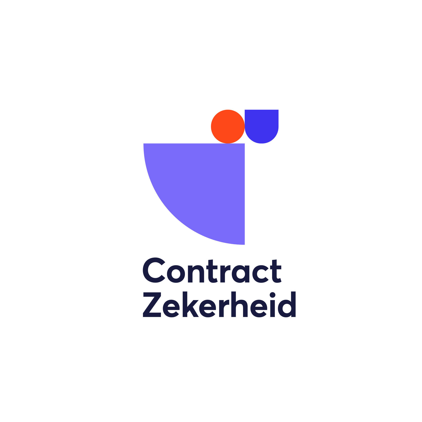 Definitie Contract Zekerheid