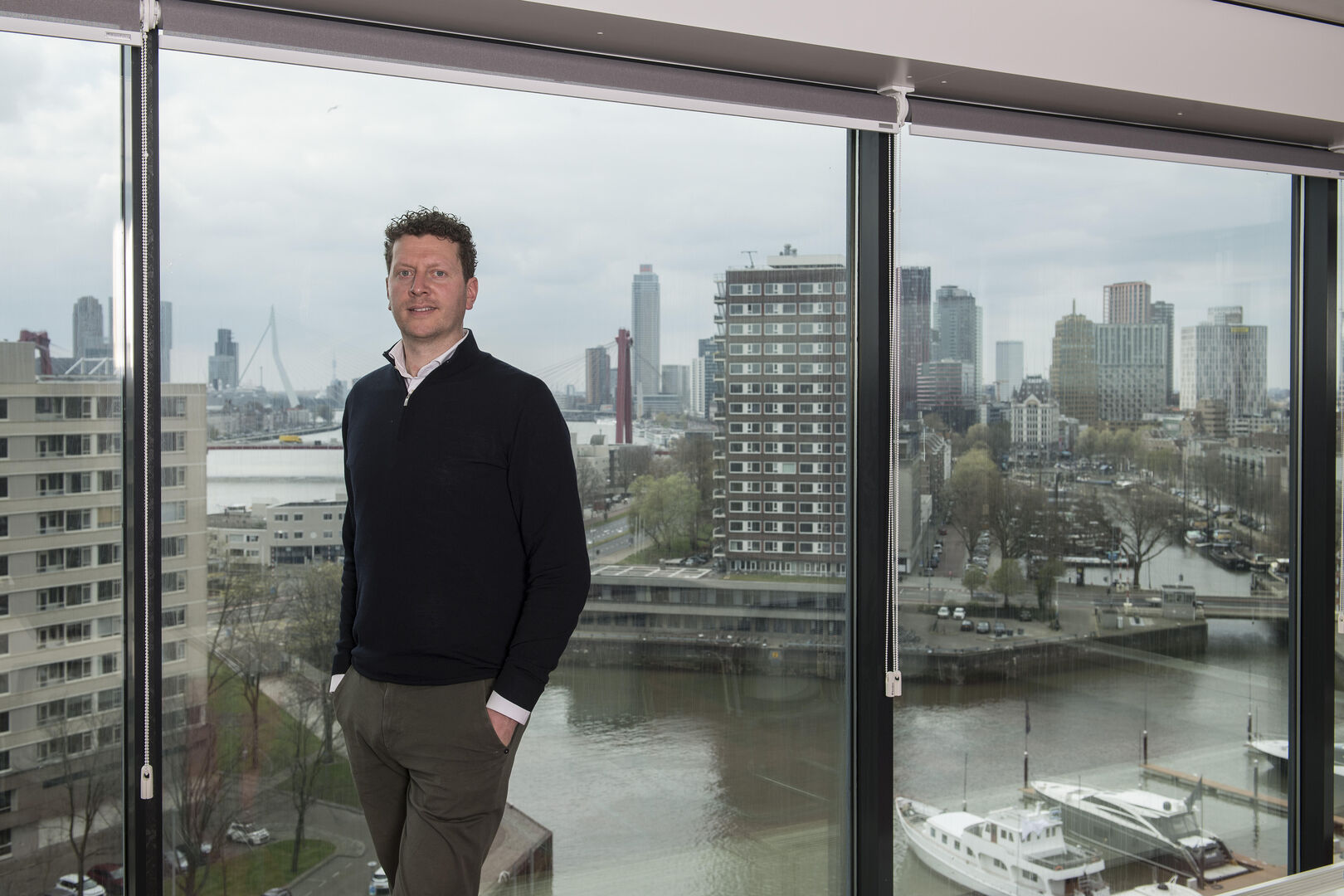 Drietal kanttekeningen bij data & analytics