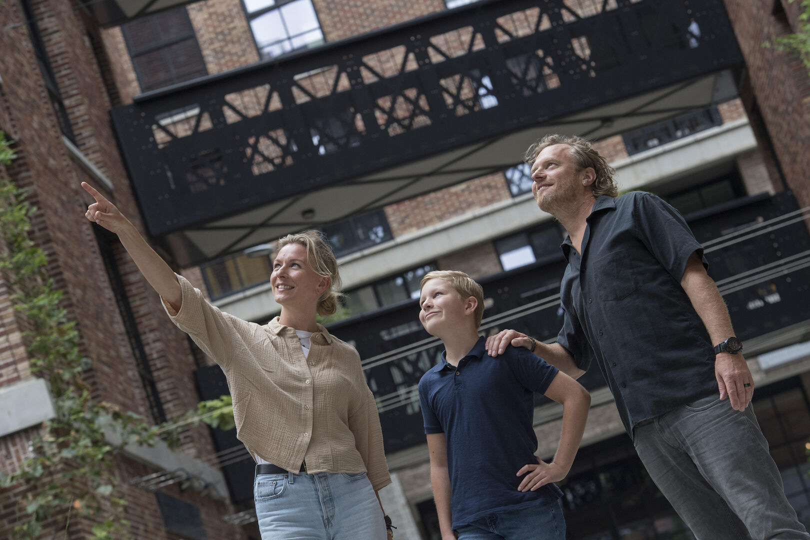 For a more sustainable and resilient future