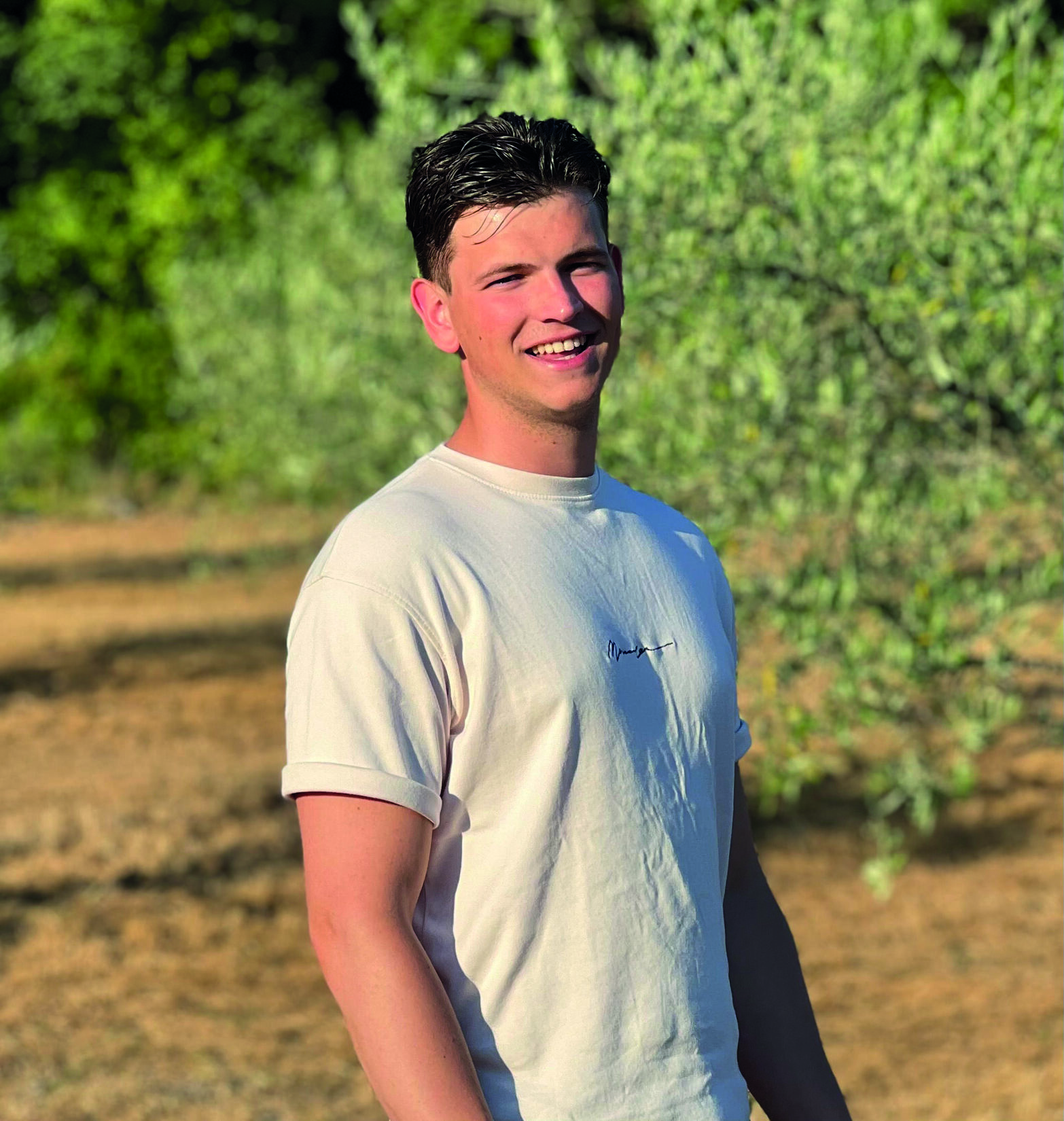 ‘Functies waarbij techniek en bedrijfskunde worden gecombineerd, zijn erg interessant’