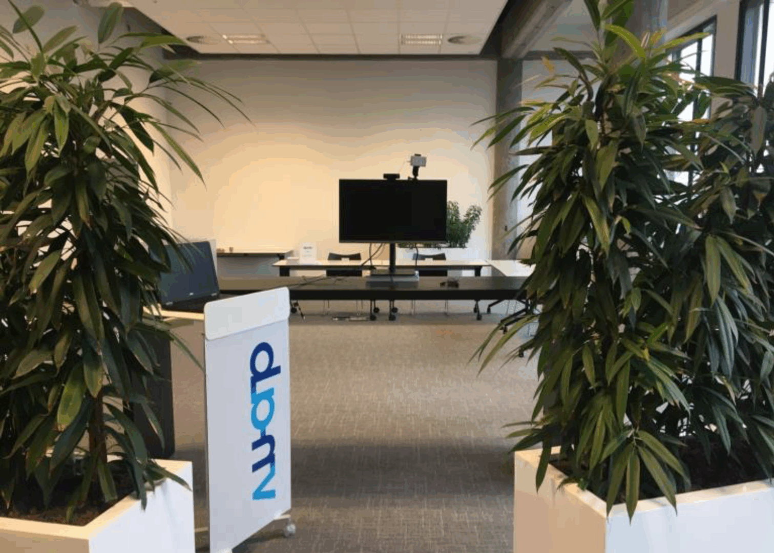 Hybrid &amp; Virtual Event Solutions