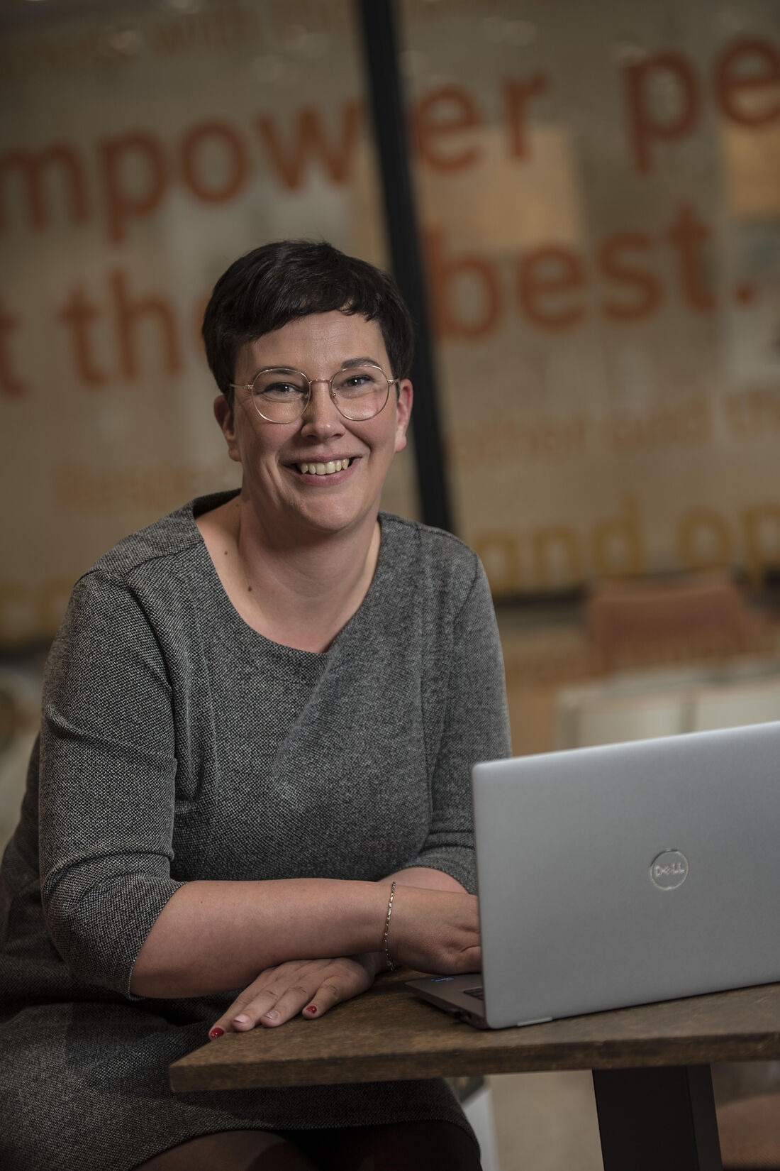 Jacqueline den Ambtman