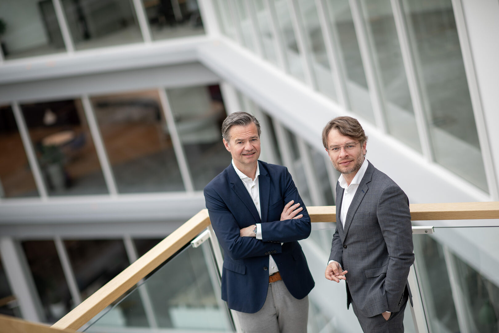 Meebewegen met veranderend risicolandschap