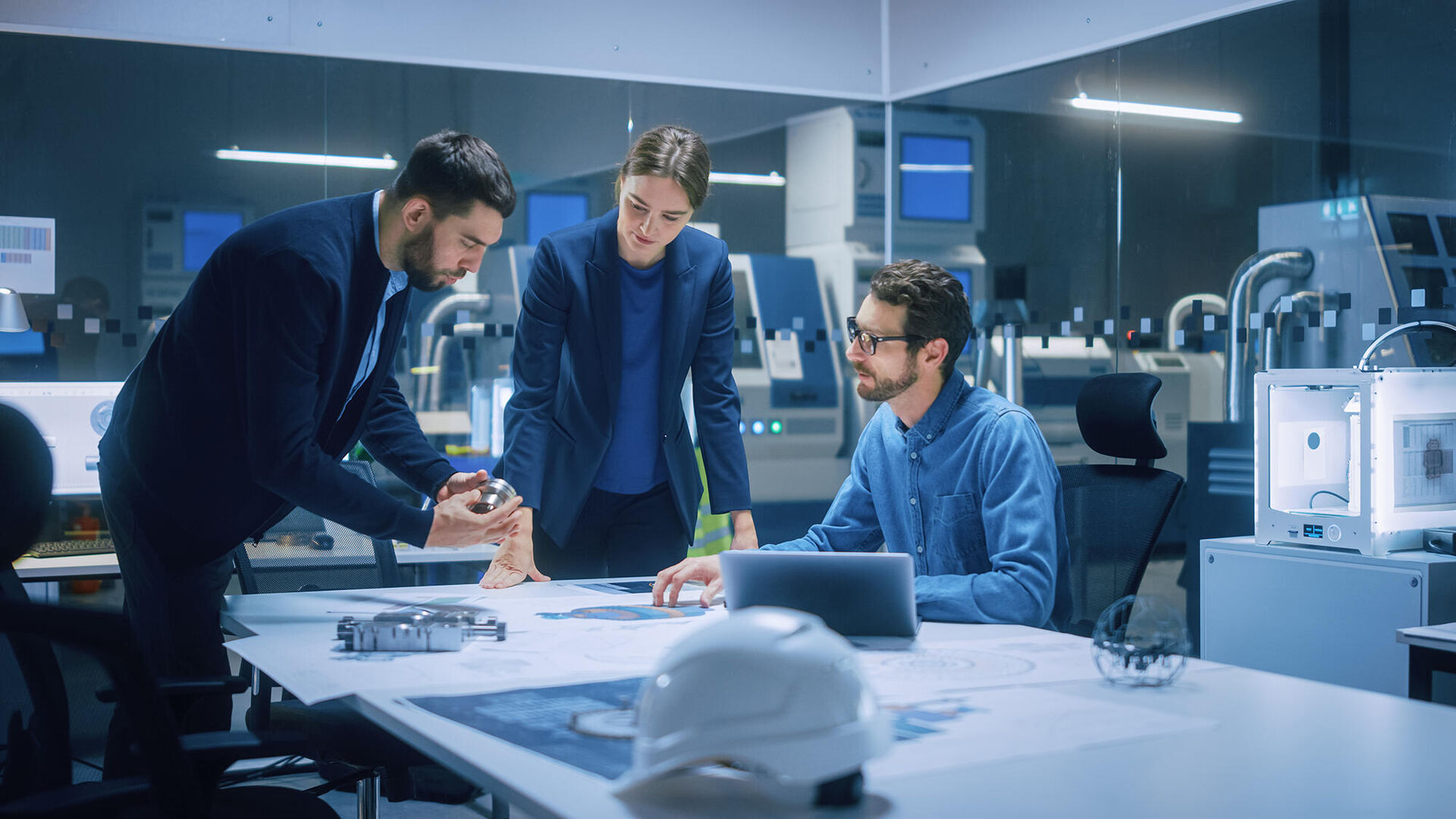 Meer efficiency, innovatie en samenwerking nodig om bestaande én nieuwe risico's beter verzekerbaar te maken &nbsp;