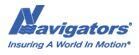 Navigators Underwriting Limited, Netherlands Branch
