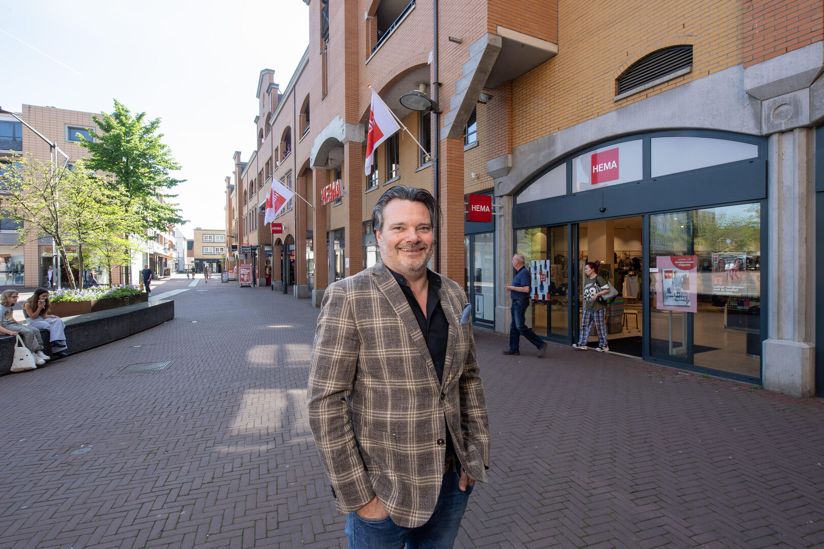 Persoonlijke aandacht is key