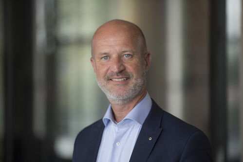 Pieter van Rijsbergen