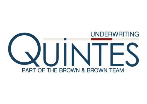 Quintes Underwriting B.V.