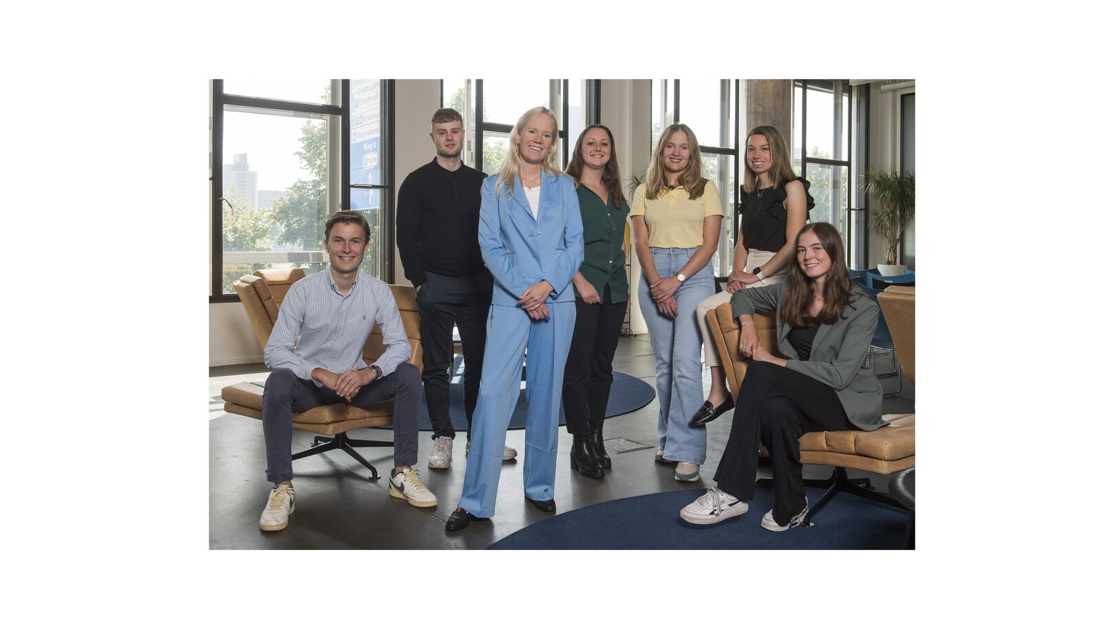 Risk Insurance Traineeship 2021, 2022 & 2023