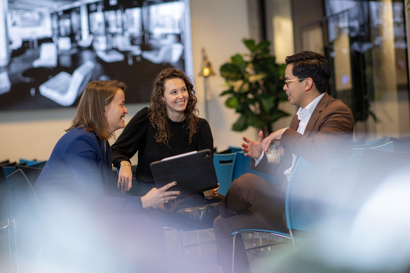 Risk Insurance Traineeship