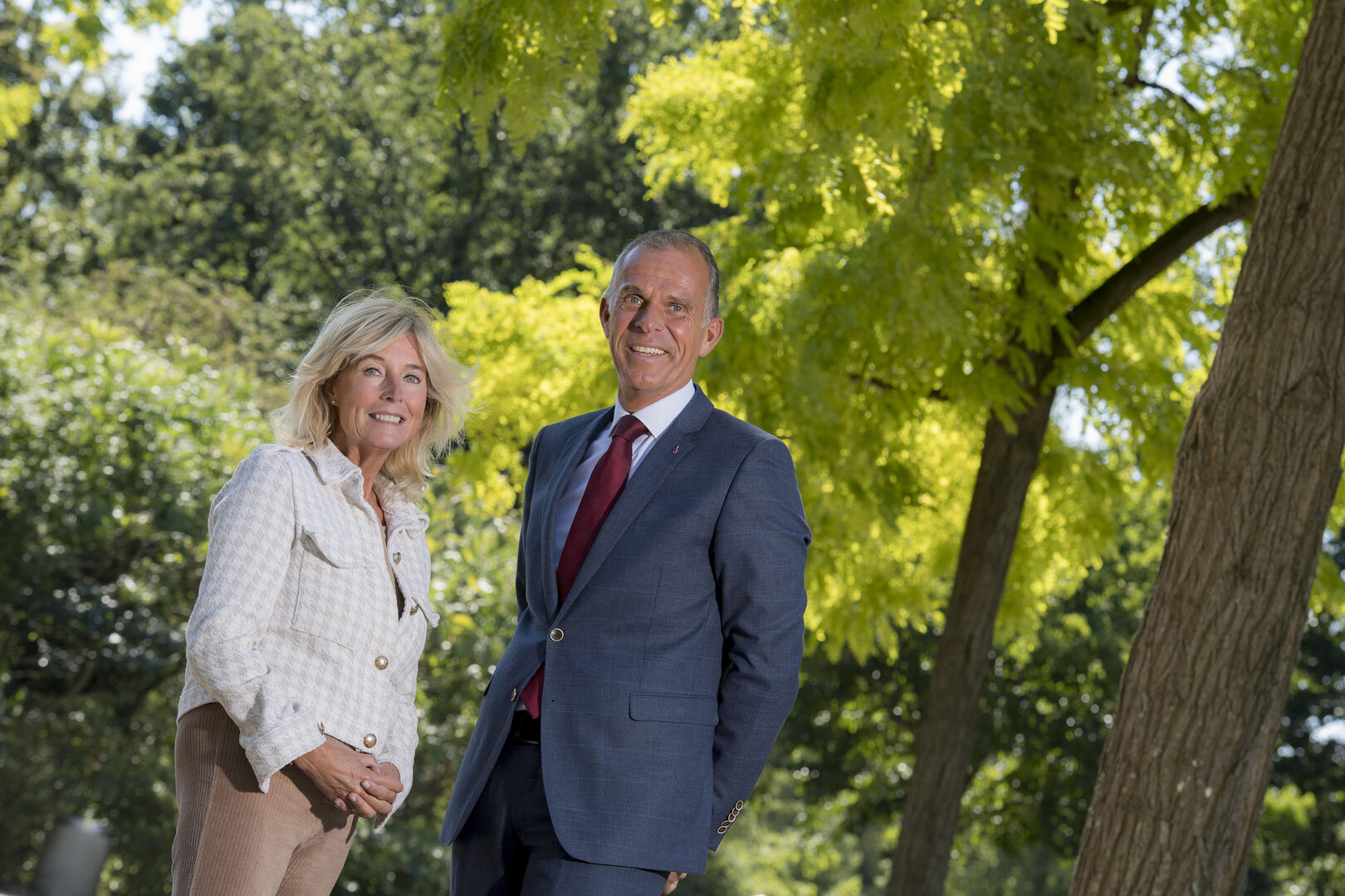 Riskmanagement wordt steeds belangrijker voor organisaties