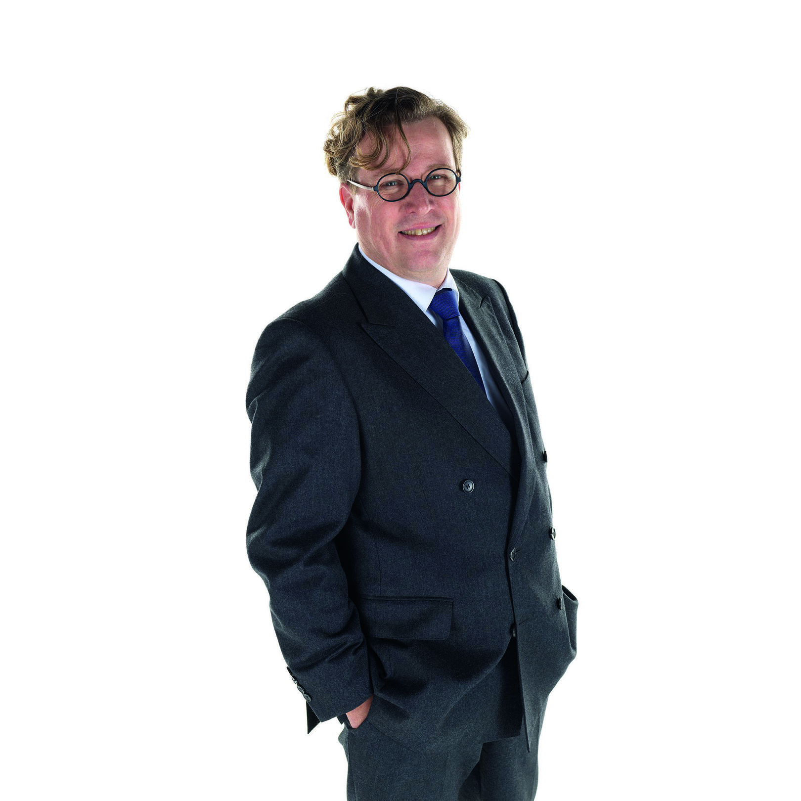 Rogier van der Sluijs