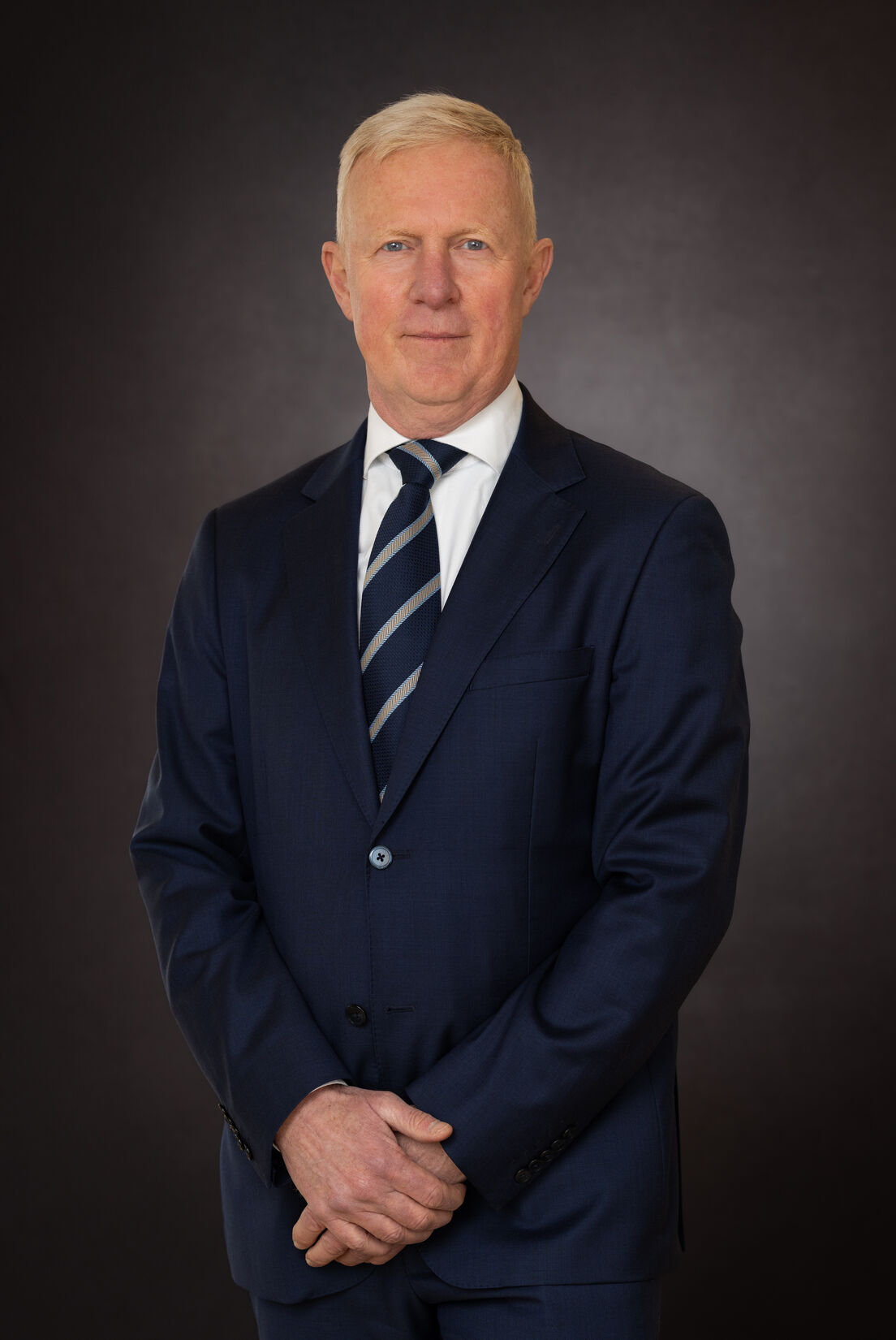 Ruud Vredeveld, Directeur Omniguard