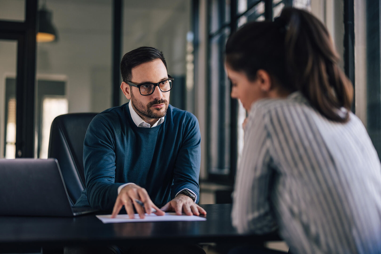 Senior Juridisch Adviseur&nbsp;