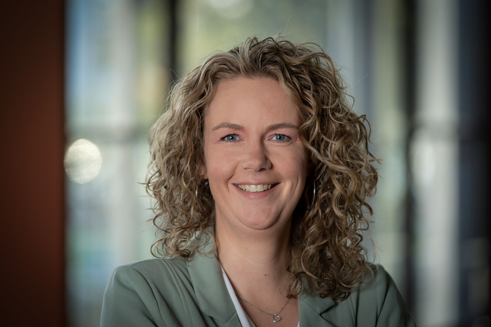 Susan van Bergen