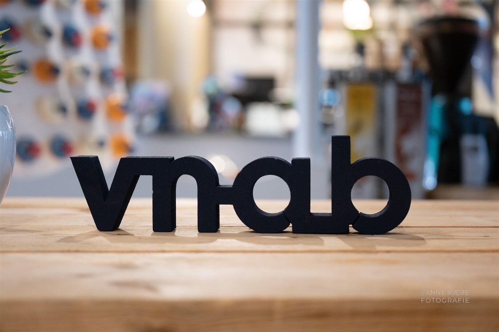 Terugblik VNAB Co-podium