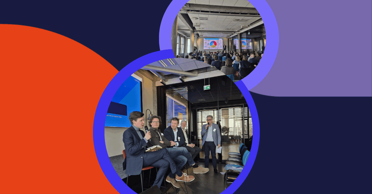 Terugblik VNAB College 2025