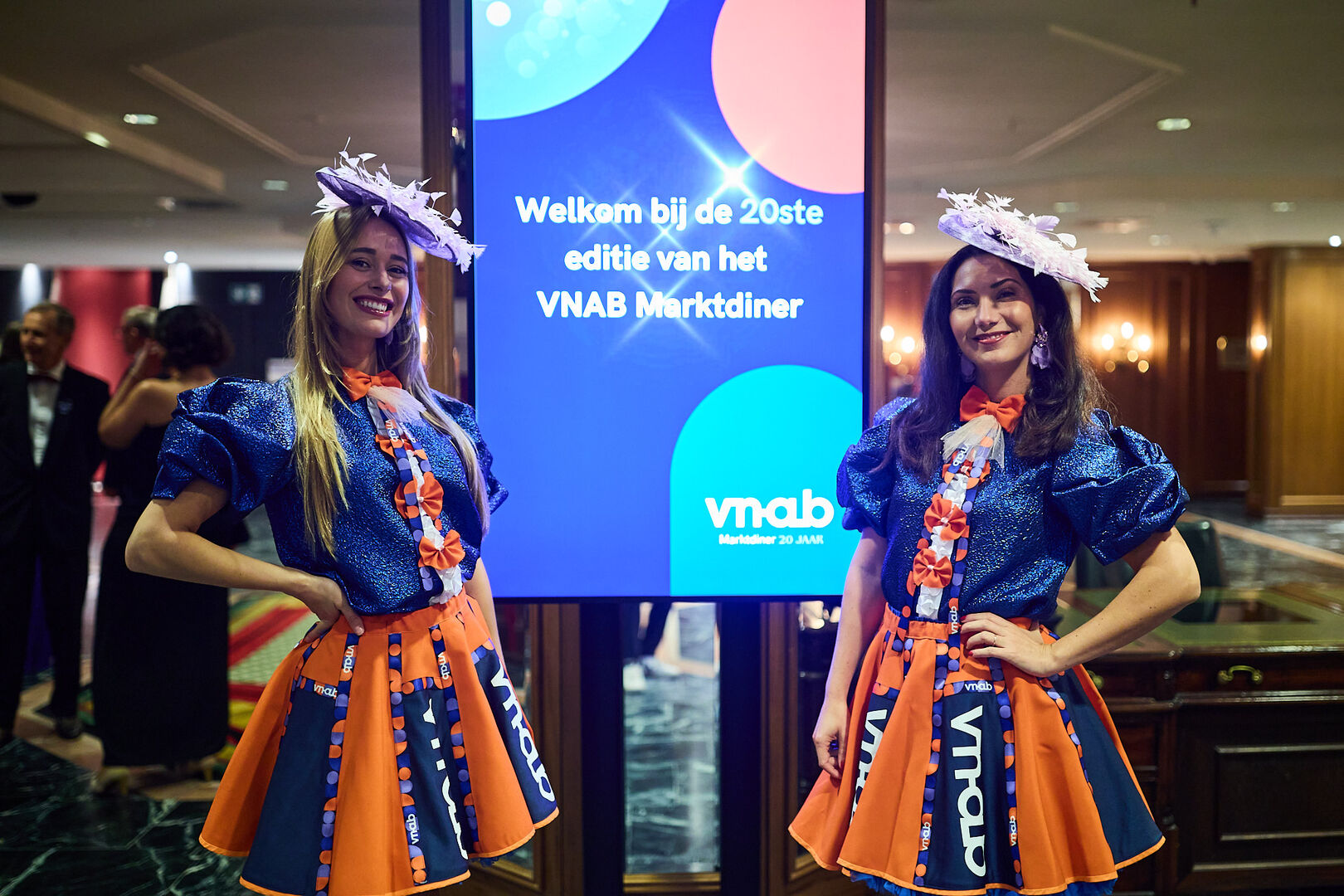 Terugblik VNAB Marktdiner 2025