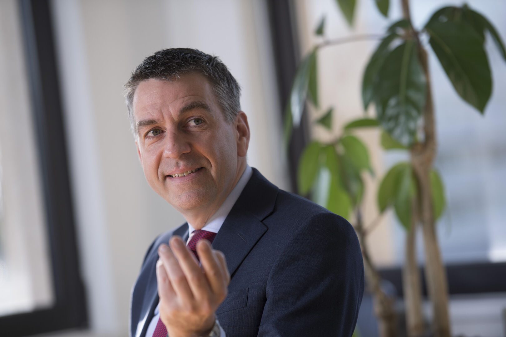 Thomas van der Eerden