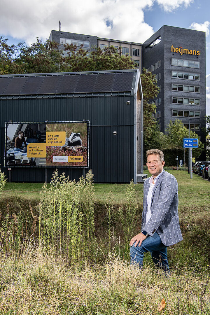 Toekomstbestendig bouwen is geen luxe, maar noodzaak