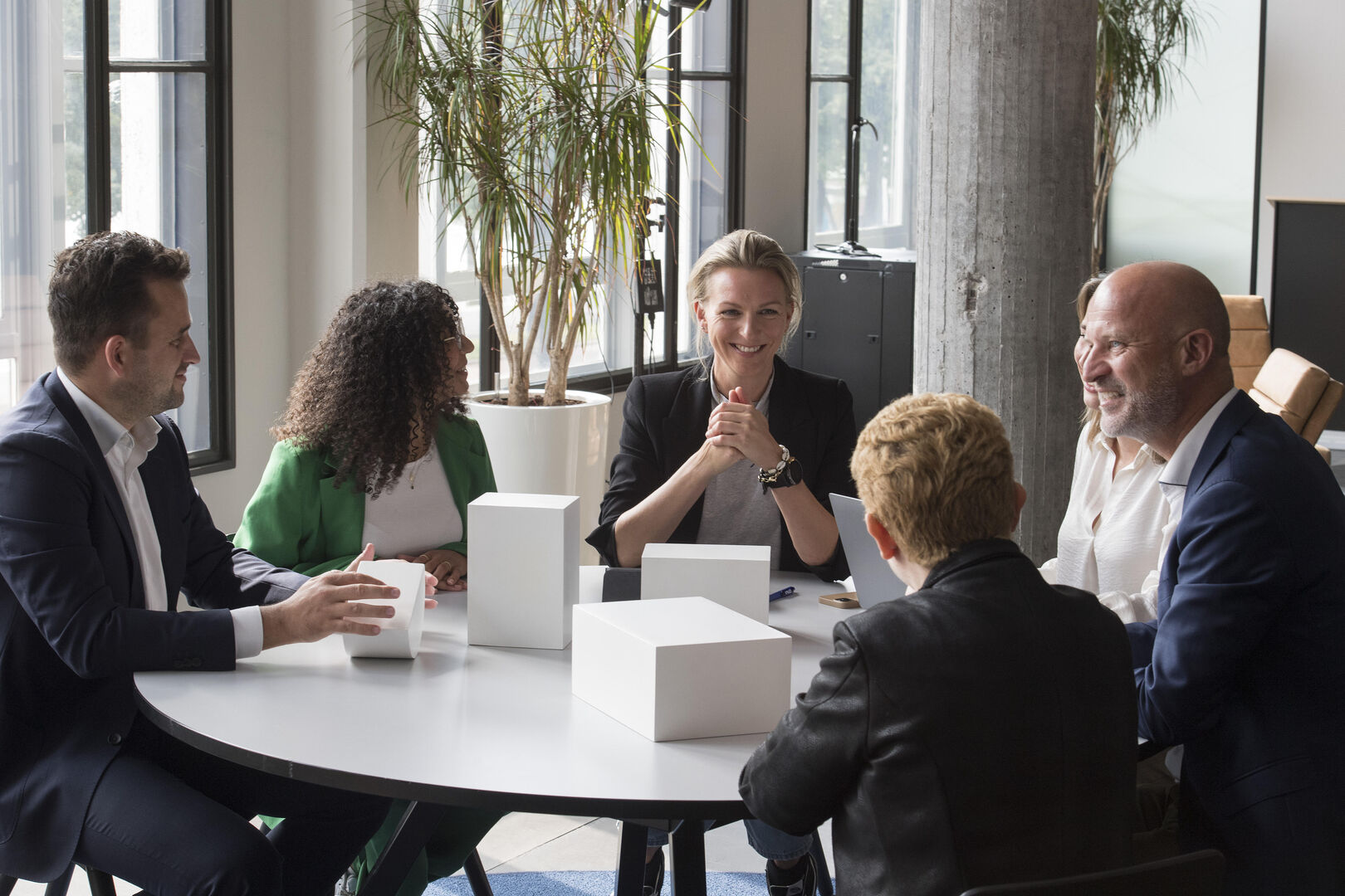 Trends, Committees &amp; themes