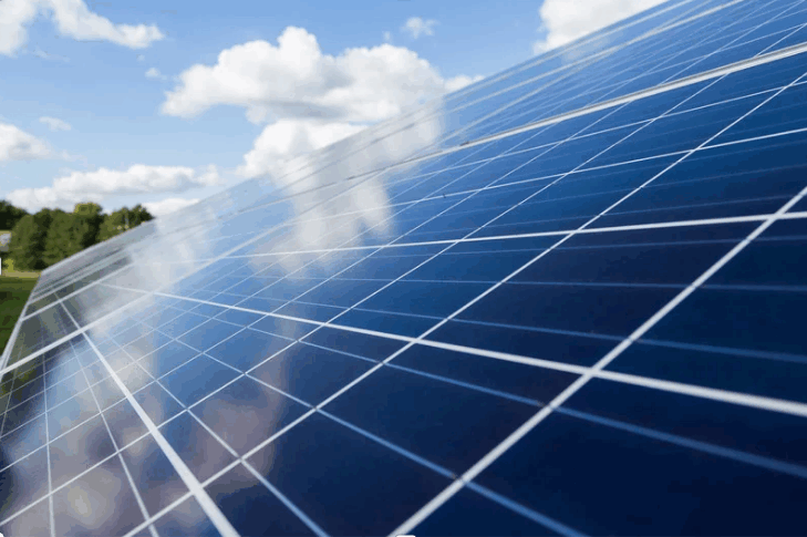 Update Modelclausule Zonnestroominstallaties (Zonnepaneleninstallaties)&nbsp;&nbsp;