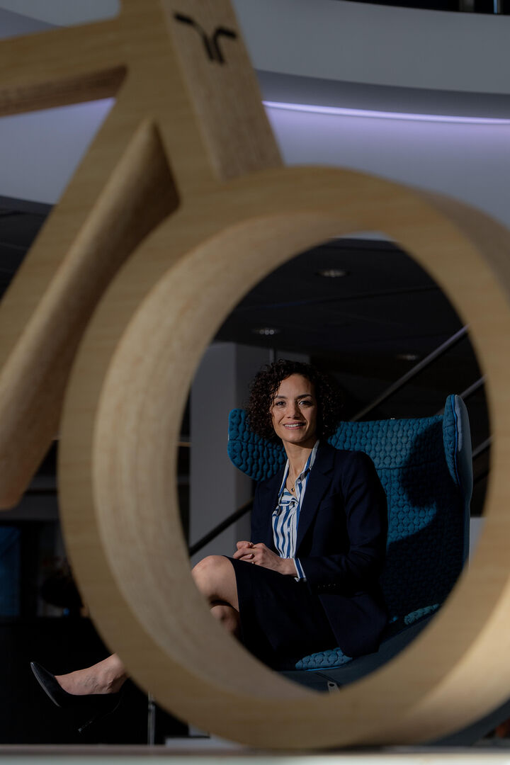 Vertrouwen kun je toetsen