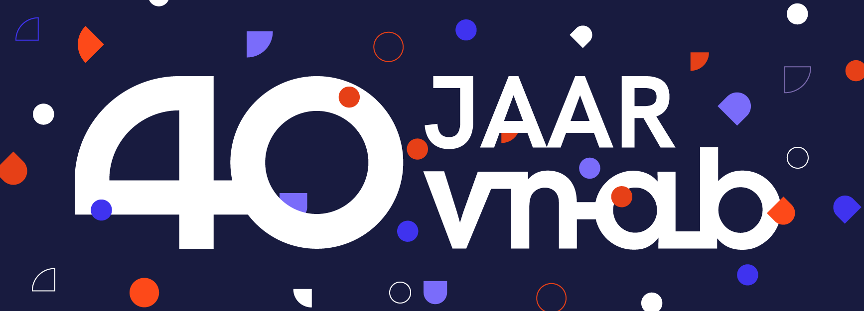 VNAB Jubileum Beursborrel