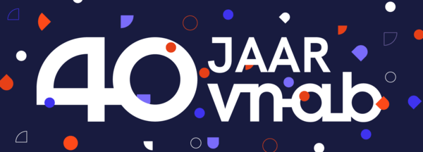 VNAB Jubileum Beursborrel