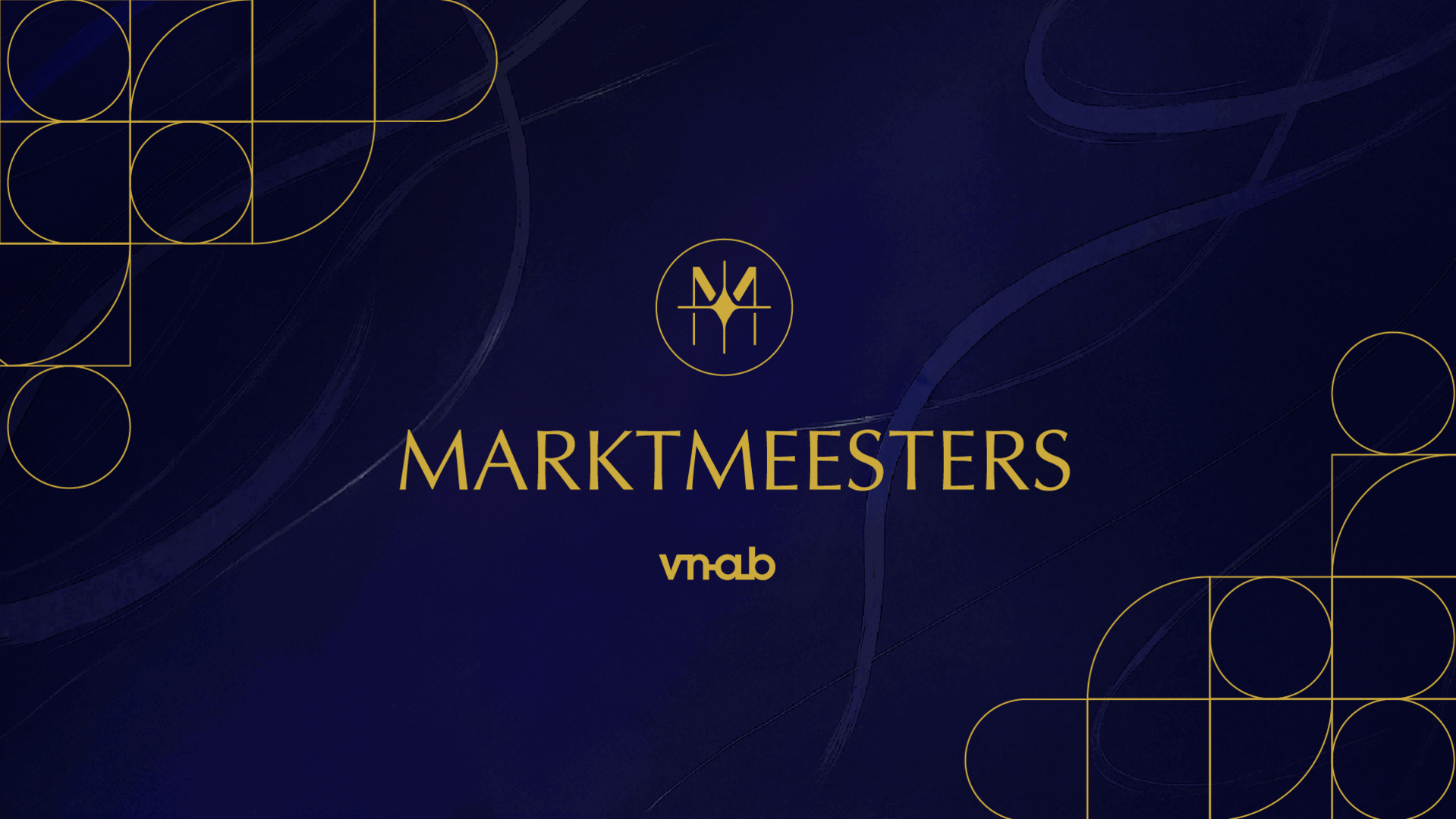 VNAB Marktmeesters (voorheen VNAB Marktdiner)