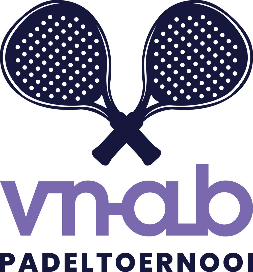 VNAB Padeltoernooi