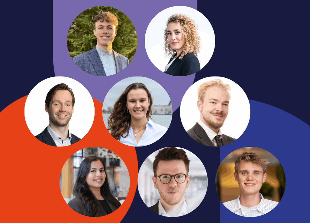 Young Talent Award 2025: Update 2