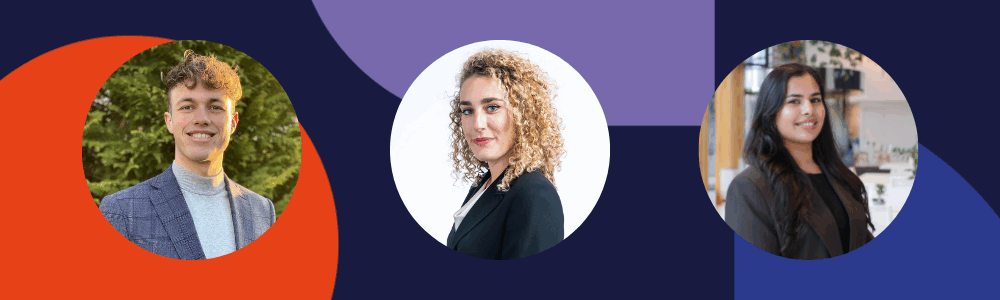 Young Talent Award 2025: Update 3